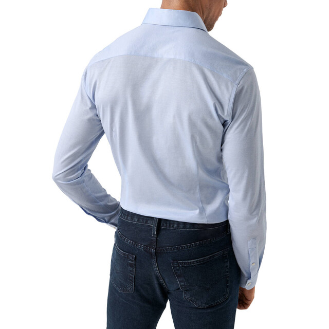 Eton Overhemd lange mouw 100013016 Eton Dresshemd 100013016 large
