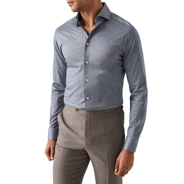 Eton Overhemd lange mouw 100013016 Eton Dresshemd 100013016 large