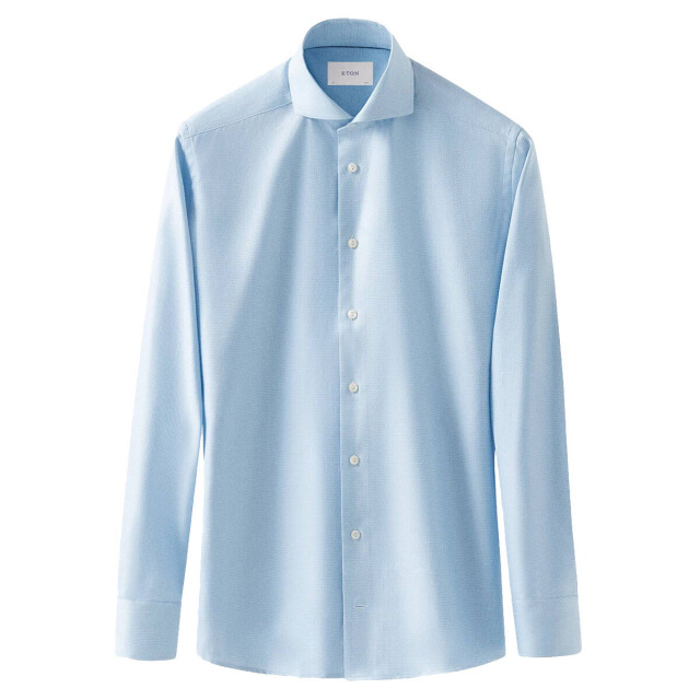 Eton Overhemd lange mouw 100013534 Eton Dresshemd 100013534 large