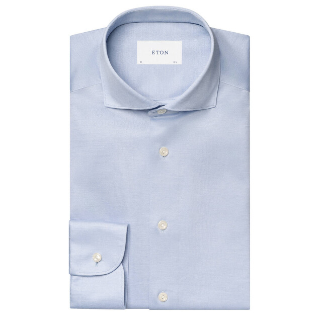 Eton Overhemd lange mouw 100013016 Eton Dresshemd 100013016 large