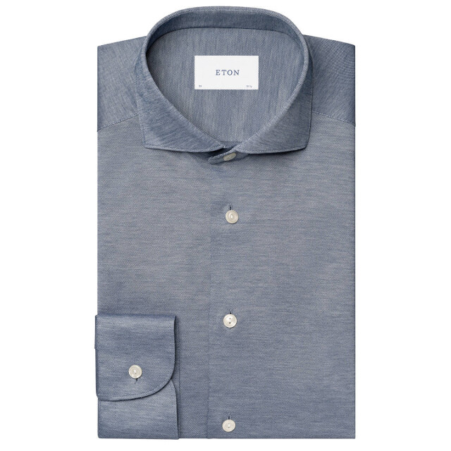 Eton Overhemd lange mouw 100013016 Eton Dresshemd 100013016 large