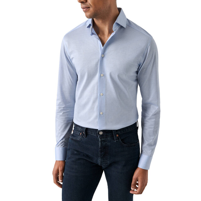 Eton Overhemd lange mouw 100013016 Eton Dresshemd 100013016 large