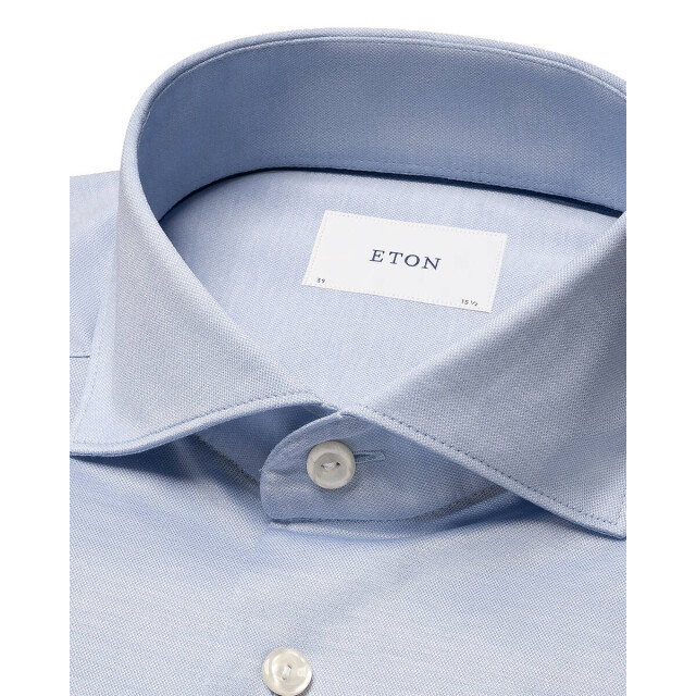 Eton Overhemd lange mouw 100013016 Eton Dresshemd 100013016 large