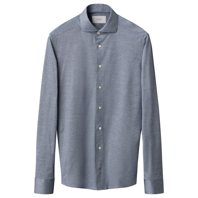 Eton Overhemd lange mouw 100013016 Eton Dresshemd 100013016 large