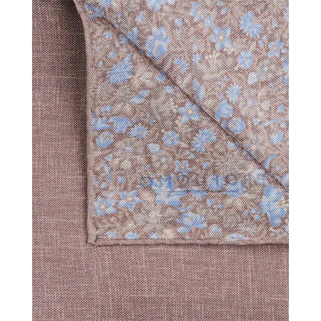 Profuomo Accessoire ppwn10048b Profuomo Pochet PPWN10048B large