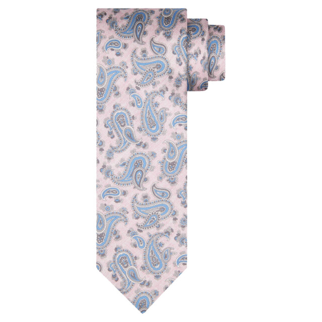 Profuomo Stropdas ppwa10040c Profuomo Stropdas PPWA10040C large