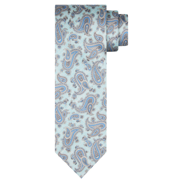 Profuomo Stropdas ppwa10040d Profuomo Stropdas PPWA10040D large
