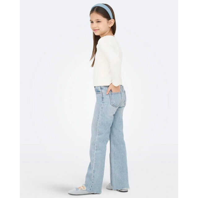 Only Jeans 15343246 Kids Only Jeans 15343246 large
