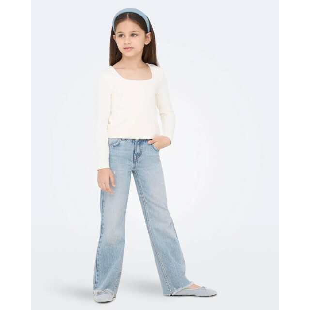 Only Jeans 15343246 Kids Only Jeans 15343246 large