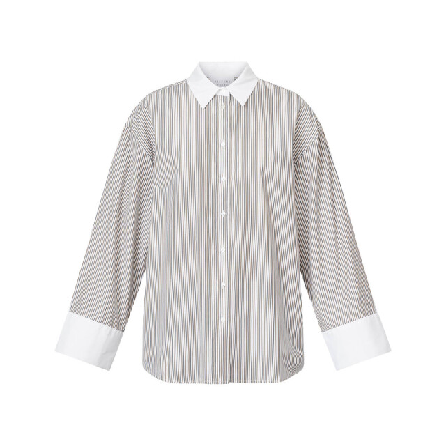 Sisters Point Blouse lange mouw 18306 viska-sh1 Sisters Point Blouse lange mouw 18306 VISKA-SH1 large