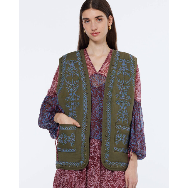 Scotch & Soda Gilet 180434 Scotch & Soda Gilet 180434 large