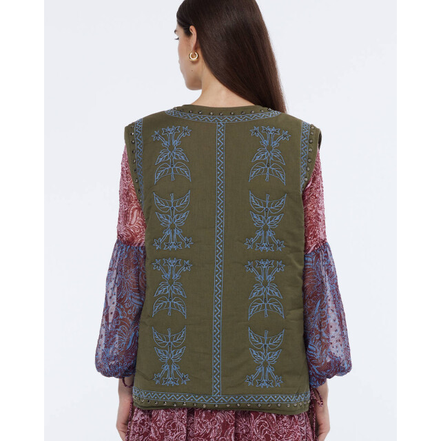 Scotch & Soda Gilet 180434 Scotch & Soda Gilet 180434 large