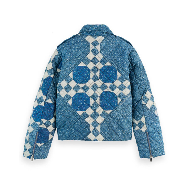 Scotch & Soda Jasje 179539 Scotch & Soda Jasje 179539 large