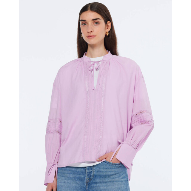 Scotch & Soda Top lange mouw 180282 Scotch & Soda Top lange mouw 180282 large