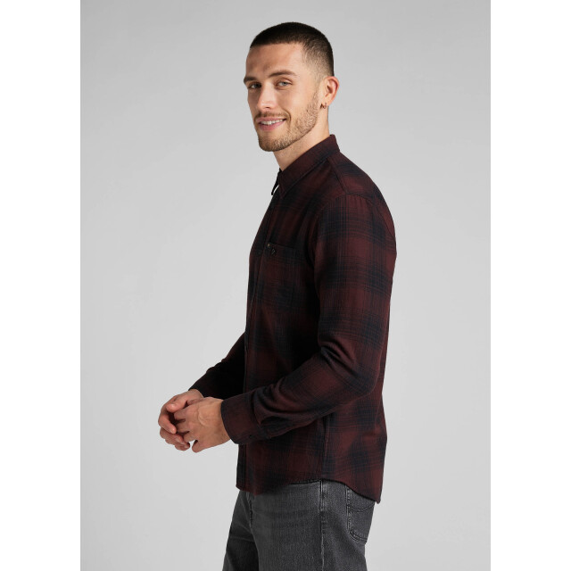 Lee Velvet beet black/ L66NDI74 large