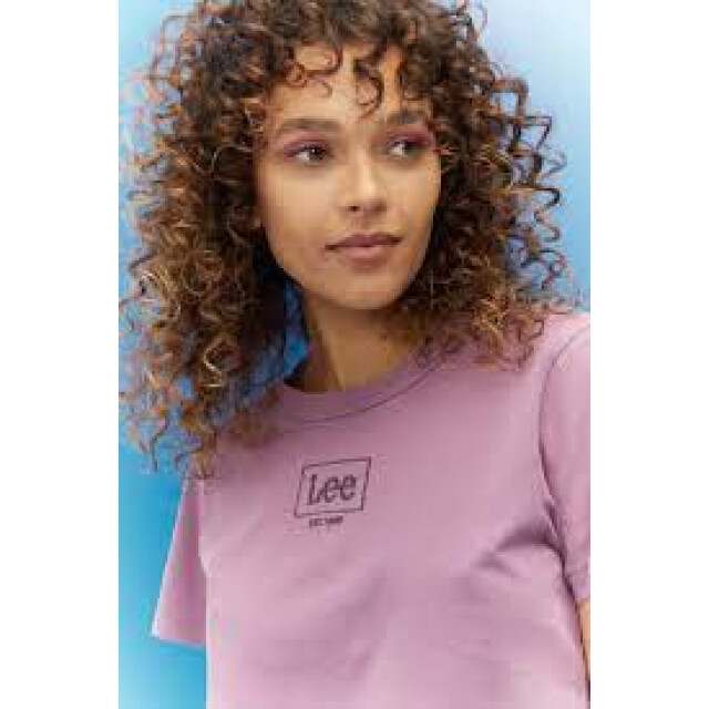 Lee T-shirt L44WYG92 large
