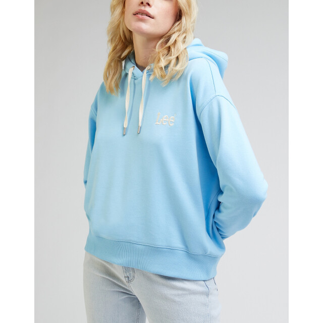 Lee Hoodie shasta L53PSRA32 large