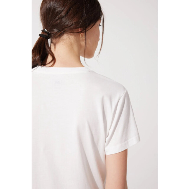 Lee T-shirtecru L43UEPNQ large