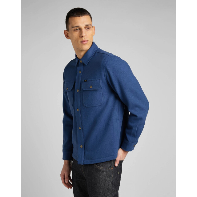 Lee Shirt lake L93BVO51 large