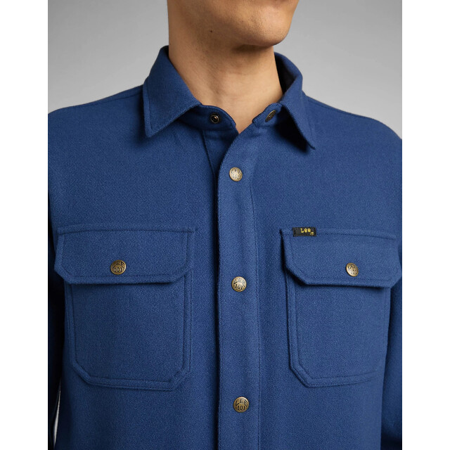 Lee Shirt lake L93BVO51 large