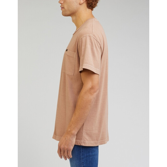 Lee T-shirtcider LL02FPA08 large