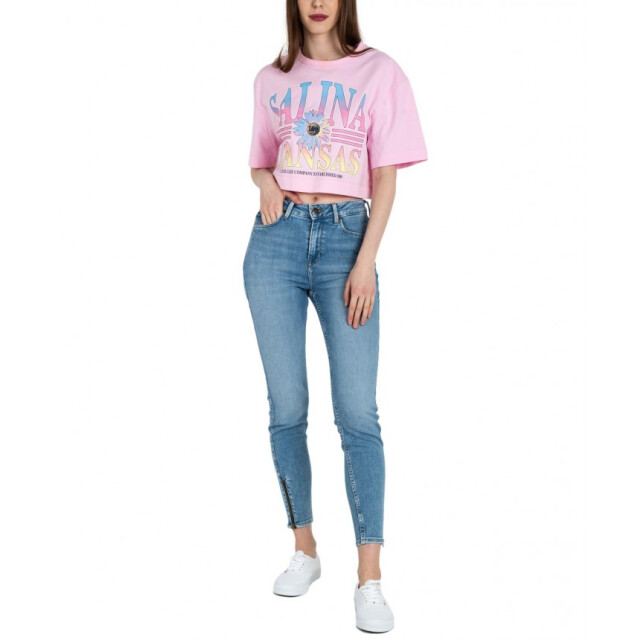 Lee T-shirtkaty L49CUWA20 large