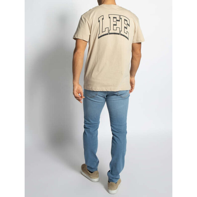 Lee T-shirtoxford LV10FQUQ large