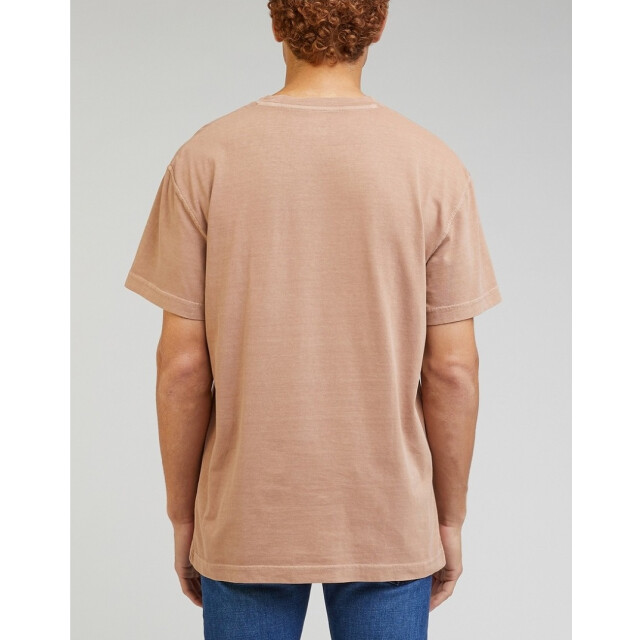 Lee T-shirtcider LL02FPA08 large