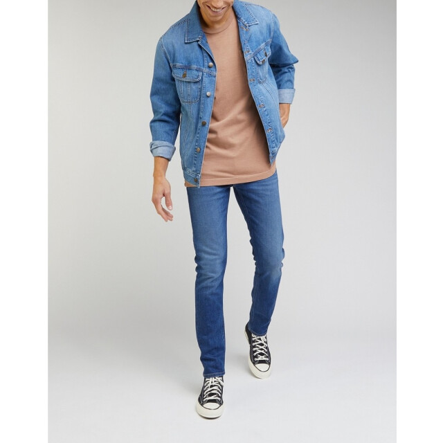 Lee T-shirtcider LL02FPA08 large