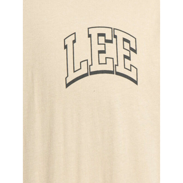 Lee T-shirtoxford LV10FQUQ large