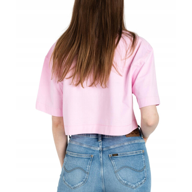 Lee T-shirtkaty L49CUWA20 large