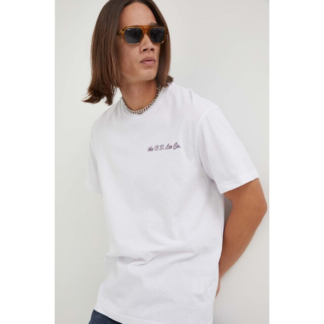 Lee T-shirtbright LL42FELJ large