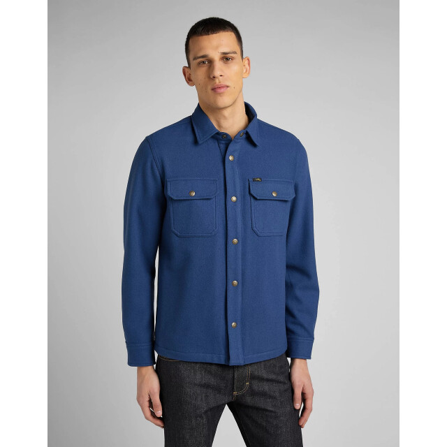 Lee Shirt lake L93BVO51 large