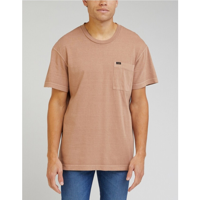 Lee T-shirtcider LL02FPA08 large