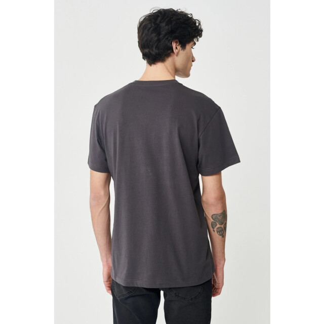 Lee T-shirtwashed LV10FQON large
