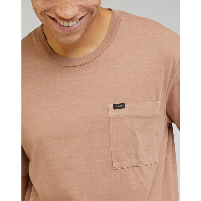 Lee T-shirtcider LL02FPA08 large