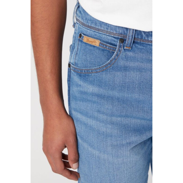 Wrangler Vito texas shorts W11CAG42E large