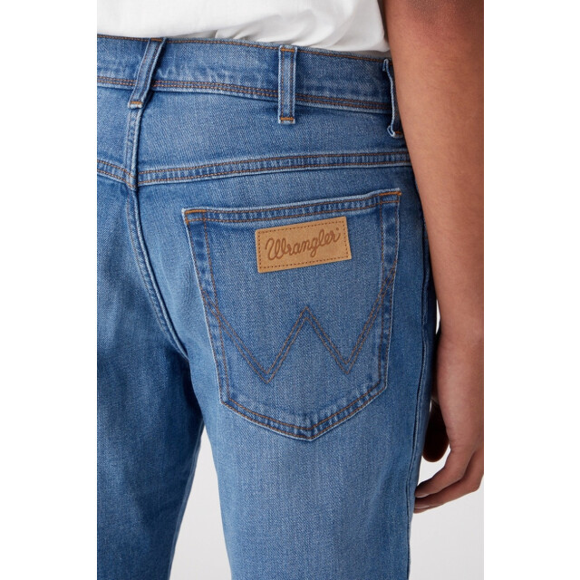 Wrangler Vito texas shorts W11CAG42E large