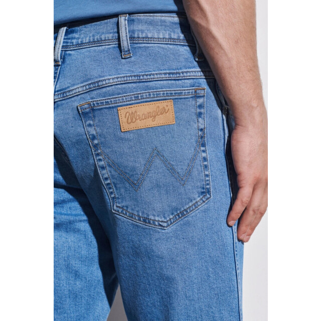 Wrangler Texas good shot W121HRZ93 large