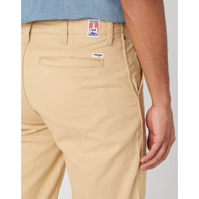 Wrangler Casey chino shorts taos W1C1FUC25 large