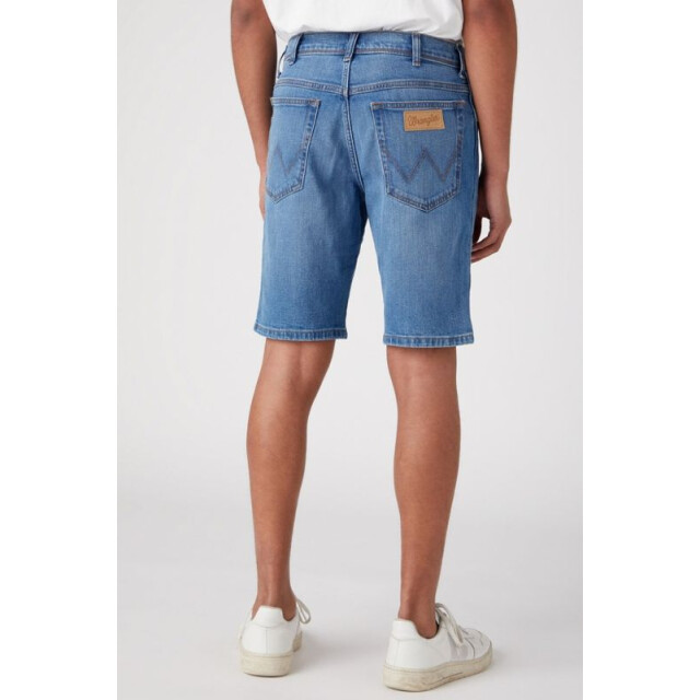 Wrangler Vito texas shorts W11CAG42E large