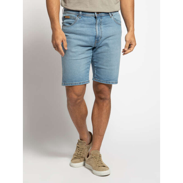 Wrangler Gambit texas shorts W11CHN42N large