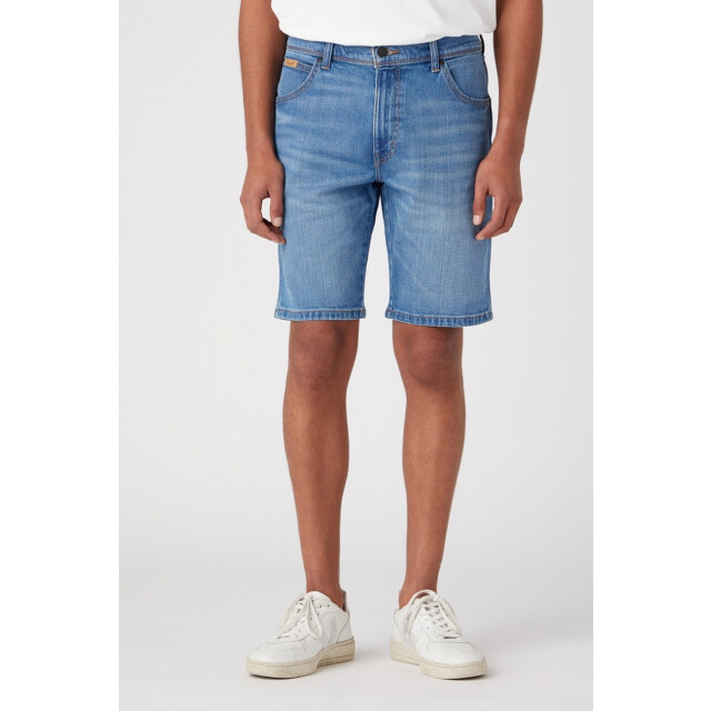 Wrangler Vito texas shorts W11CAG42E large