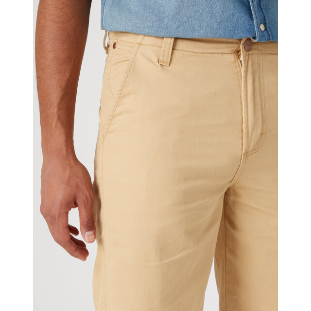 Wrangler Casey chino shorts taos W1C1FUC25 large