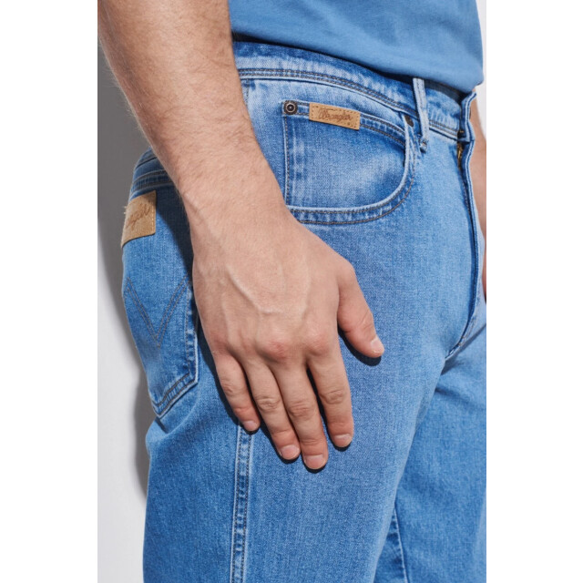 Wrangler Texas good shot W121HRZ93 large