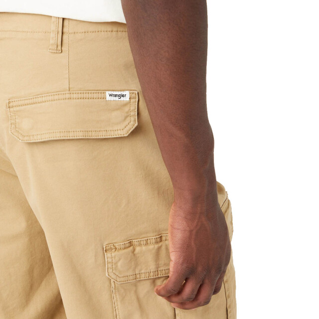 Wrangler Casey cargo shorts W1C3CGC10 large