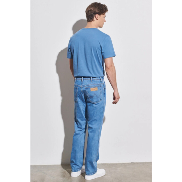 Wrangler Texas good shot W121HRZ93 large