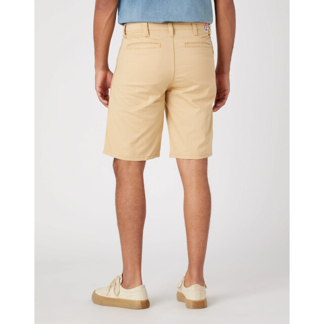 Wrangler Casey chino shorts taos W1C1FUC25 large
