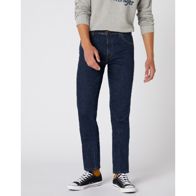 Wrangler Texas slim cross game W12S8311U large