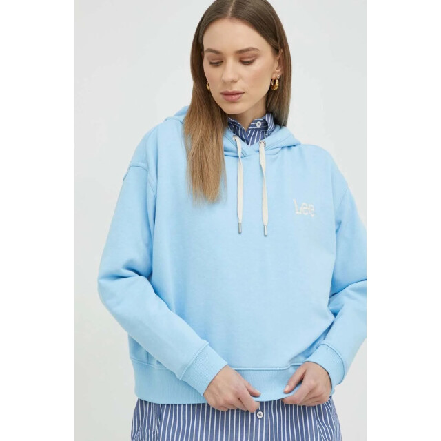 Lee Hoodie shasta L53PSRA32 large